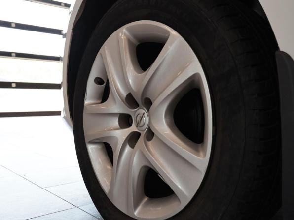 Opel Astra J с пробегом 2011 года, цена 660 000 рублей, 158073 км, универсал, Автокод Объявления