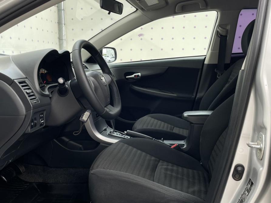 Toyota Corolla X (E140 E150) Рестайлинг Тамбов  - изображение 11