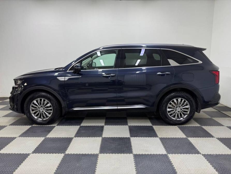 Kia Sorento IV Воронеж  - изображение 8