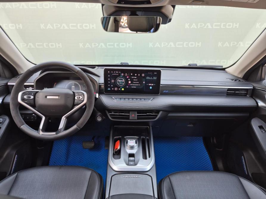 Haval Jolion I Рестайлинг Екатеринбург  - изображение 6