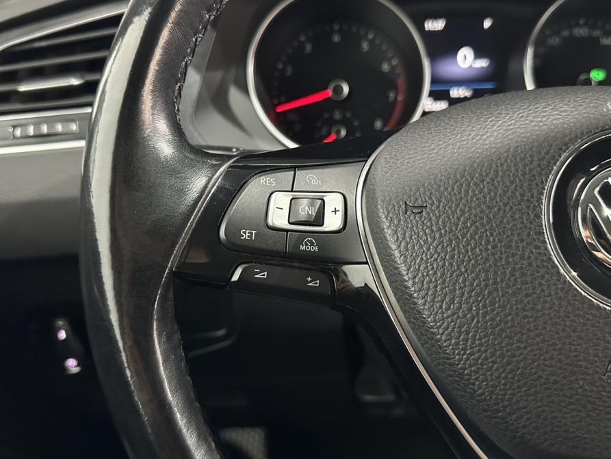 Volkswagen Tiguan II Москва  - изображение 16