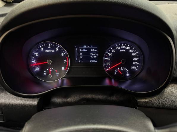 Kia Sportage IV с пробегом 2016 года, цена 1 655 000 рублей, 97831 км, внедорожник, Автокод Объявления