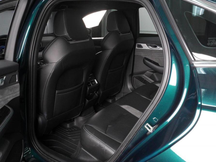 Geely Preface I (China Market) Рестайлинг Минеральные Воды  - изображение 11
