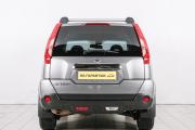 Nissan X-Trail II Рестайлинг Красноярск  - изображение 31
