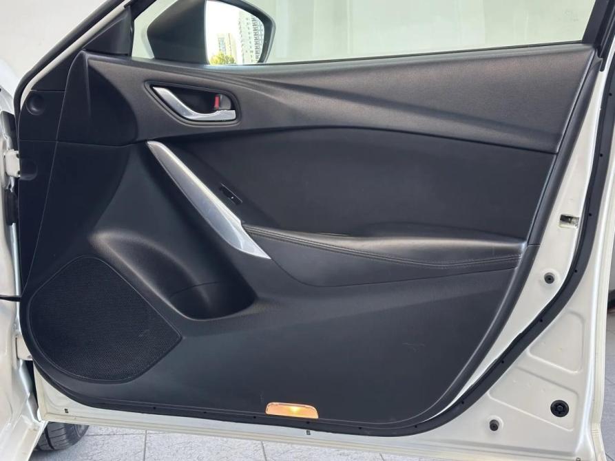 Mazda 6 III (GJ) Барнаул  - изображение 28