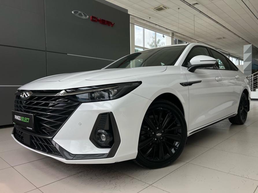 Chery Arrizo 8 Екатеринбург  - изображение 1