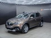 Renault Sandero II Рестайлинг Самара  - изображение 21