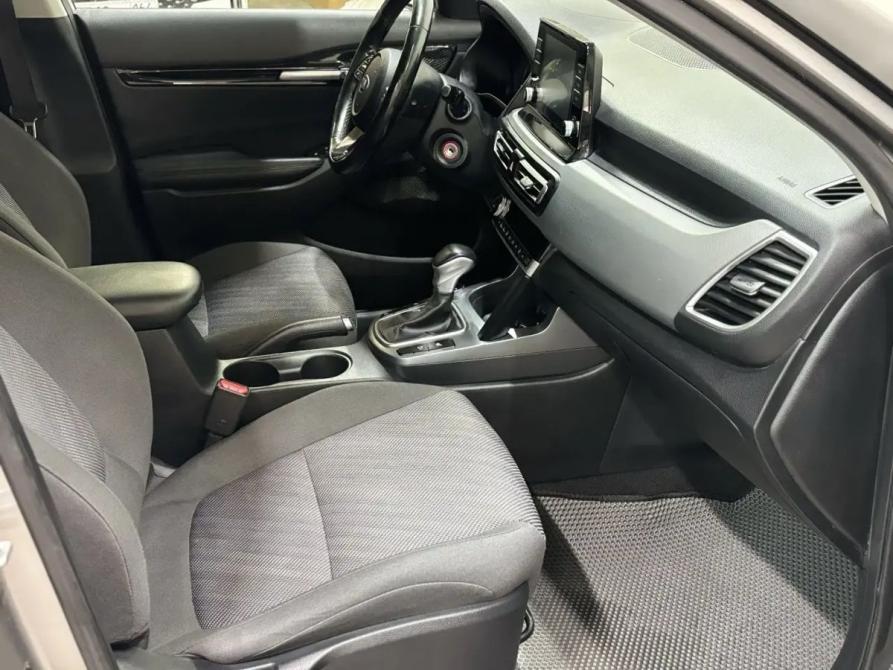 Kia Seltos I Саратов  - изображение 8