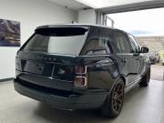 Land Rover Range Rover IV Рестайлинг Новосибирск  - изображение 27