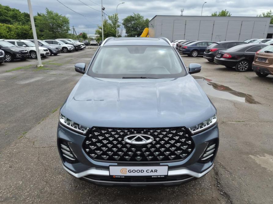 Chery Tiggo 7 Pro I Саратов  - изображение 15