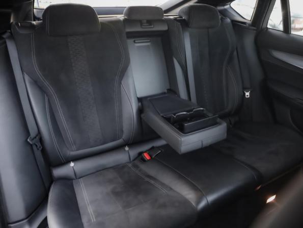 BMW X6 II (F16) с пробегом 2017 года, цена 4 075 000 рублей, 103913 км, внедорожник, Автокод Объявления