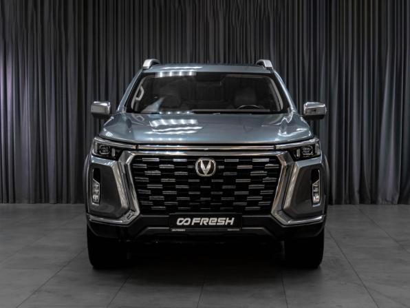 Changan Hunter Plus с пробегом 2023 года, цена 2 219 000 рублей, 132295 км, offers.body_type.unknown, Автокод Объявления