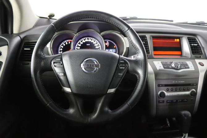 Nissan Murano II (Z51) Рестайлинг 2 с пробегом 2013 года, цена 1 249 990 рублей, 188708 км, внедорожник, Автокод Объявления