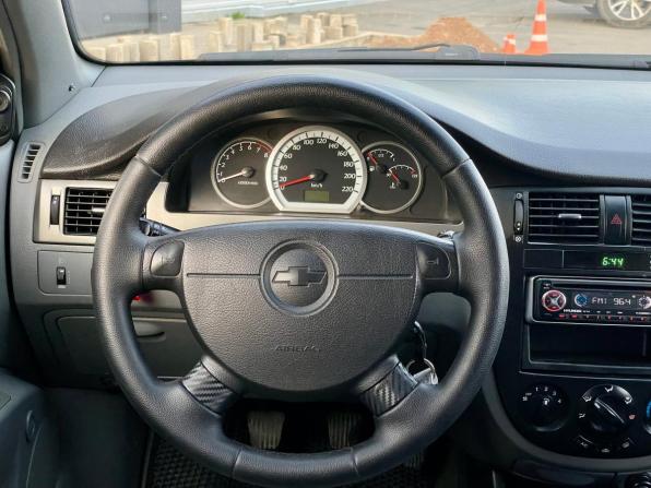 Chevrolet Lacetti I с пробегом 2010 года, цена 450 000 рублей, 188100 км, седан, Автокод Объявления