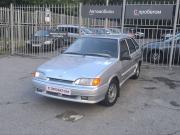 Lada (ВАЗ) 2114 Челябинск  - изображение 23