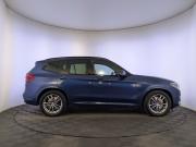 BMW X3 III (G01) Москва  - изображение 34