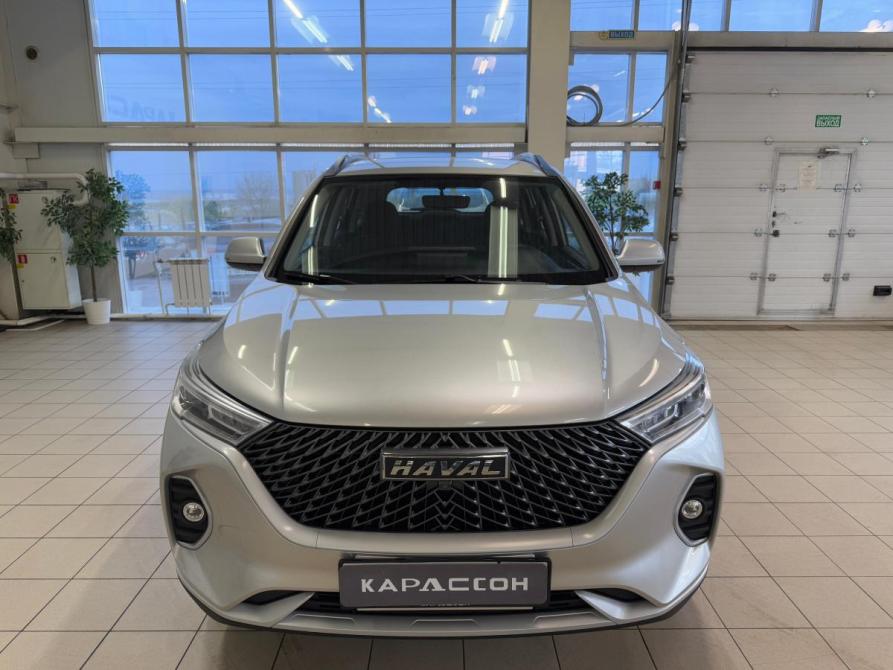 Haval M6 II Волгоград  - изображение 3