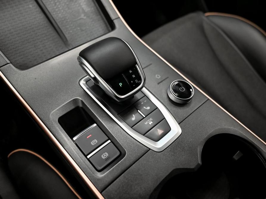 Omoda C5 I Екатеринбург  - изображение 15