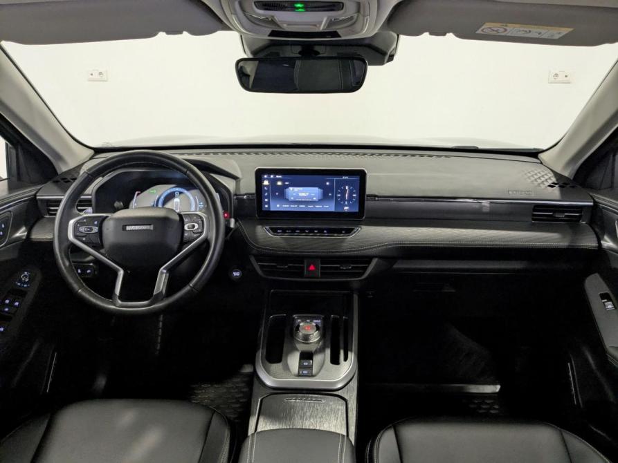 Haval Jolion I Москва  - изображение 20