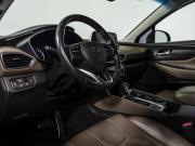 Hyundai Santa Fe IV Москва  - изображение 36