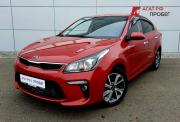 Kia Rio IV Абакан  - изображение 21
