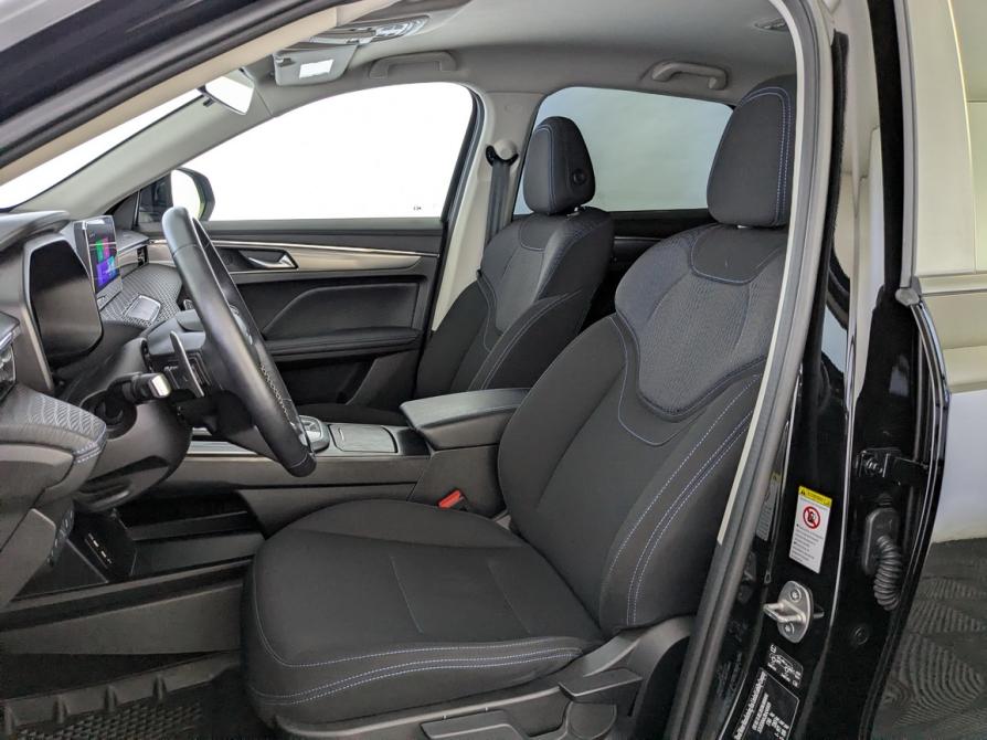 Haval Jolion I Рестайлинг Москва  - изображение 19