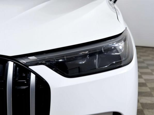 Jaecoo J8 с пробегом 2024 года, цена 3 098 000 рублей, 46293 км, внедорожник, Автокод Объявления