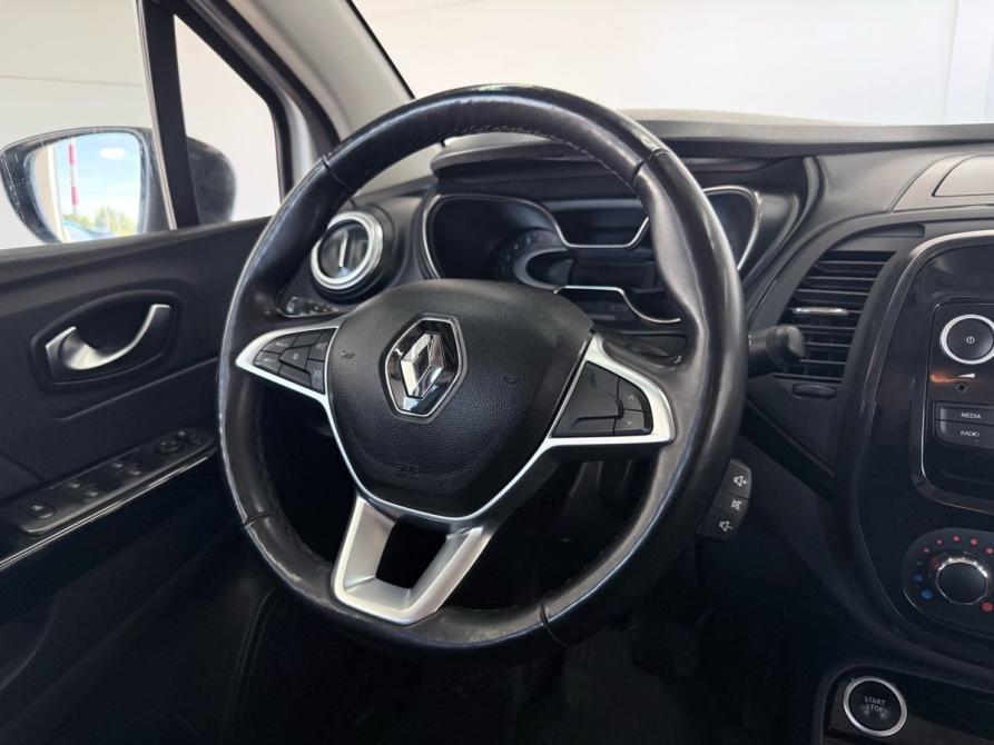 Renault Kaptur I Рестайлинг Уфа  - изображение 8