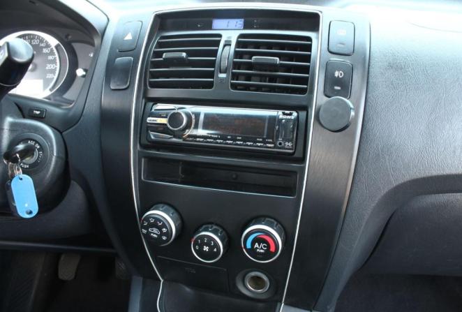 Hyundai Tucson I с пробегом 2008 года, цена 930 000 рублей, 166356 км, внедорожник, Автокод Объявления