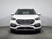 Hyundai Santa Fe III Рестайлинг Санкт-Петербург  - изображение 25