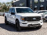 Ford F-150 XIV Санкт-Петербург  - изображение 40