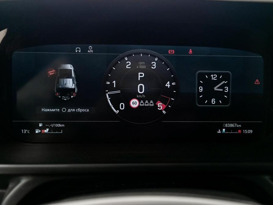 Land Rover Defender II Казань  - изображение 16