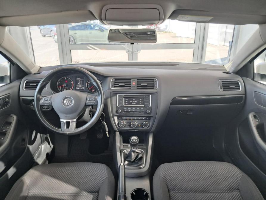Volkswagen Jetta VI Казань  - изображение 17