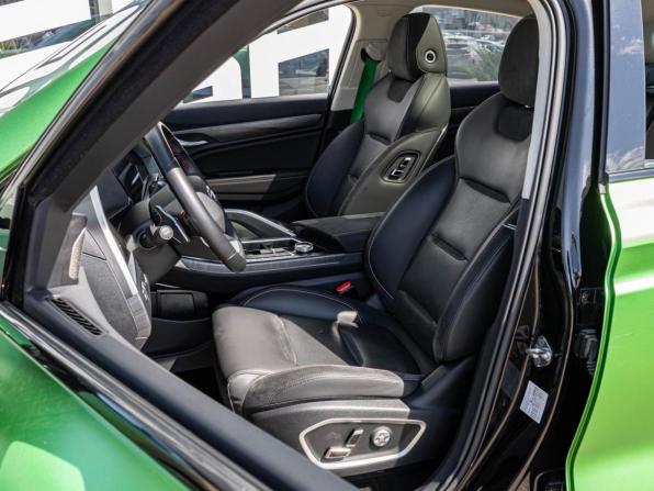 Geely Tugella I с пробегом 2021 года, цена 2 474 000 рублей, 82668 км, внедорожник, Автокод Объявления