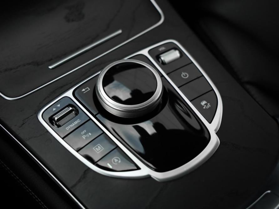 Mercedes-Benz GLC I (X253) Санкт-Петербург  - изображение 18