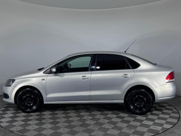 Volkswagen Polo V с пробегом 2011 года, цена 780 000 рублей, 116300 км, седан, Автокод Объявления
