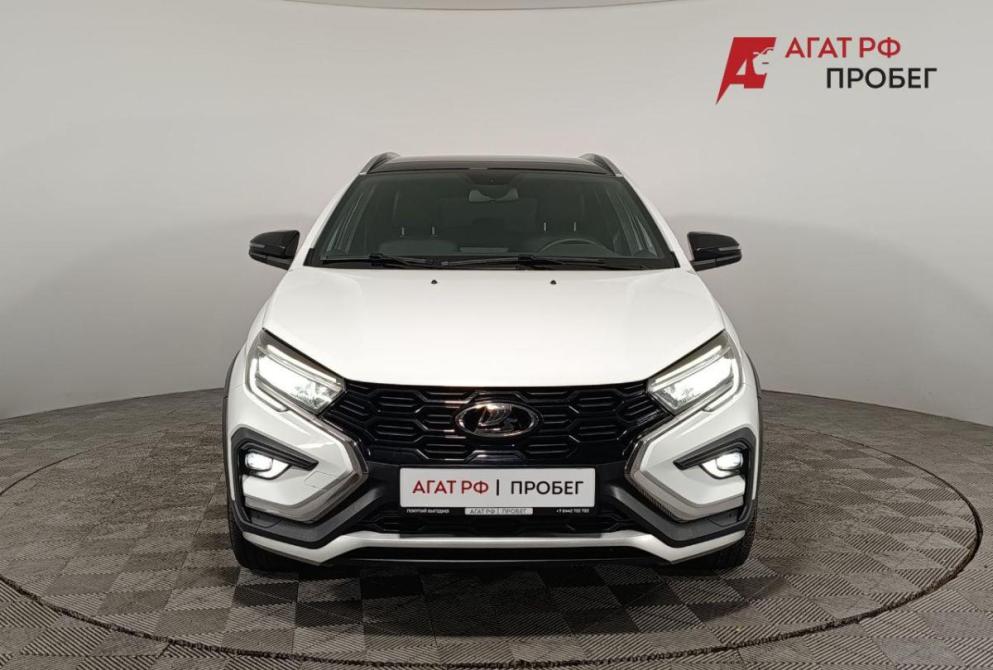 Lada (ВАЗ) Vesta I Рестайлинг (NG) Волгоград  - изображение 2