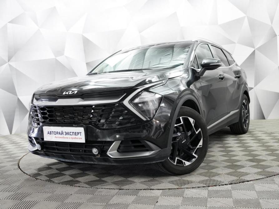 Kia Sportage V Ульяновск  - изображение 1