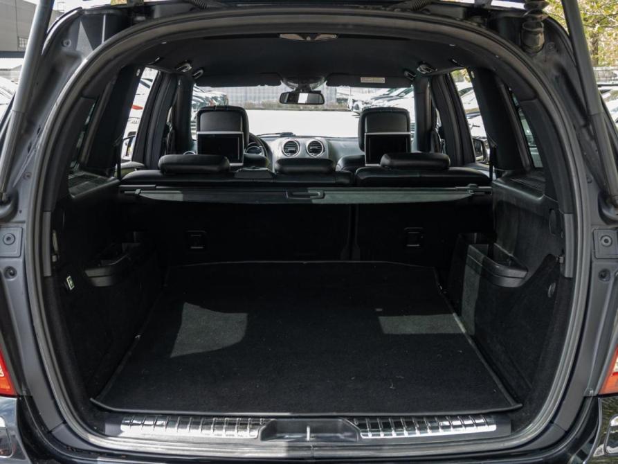 Mercedes-Benz GL-Класс I (X164) Рестайлинг Краснодар  - изображение 25