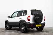 Lada (ВАЗ) Niva Сургут  - изображение 24