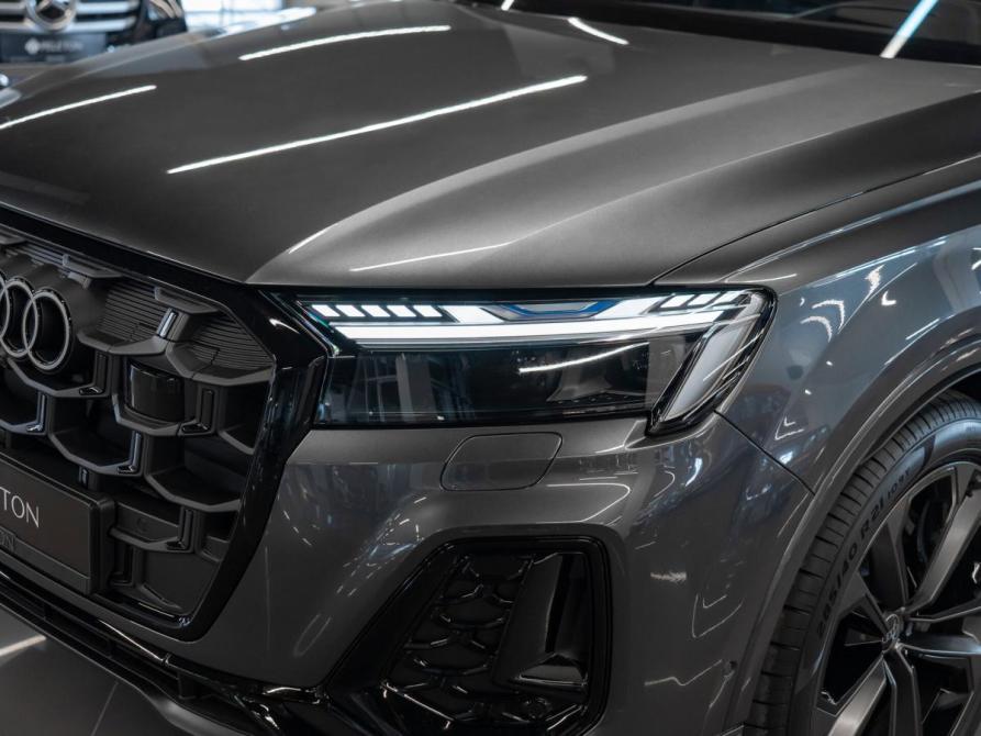 Audi Q7 II (4M) Рестайлинг 2 Москва  - изображение 33
