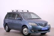 Mazda MPV II (LW) Рестайлинг Омск  - изображение 21