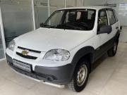 Chevrolet Niva I Рестайлинг Балашиха  - изображение 15