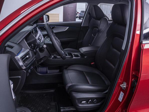 Chery Tiggo 7 Pro I с пробегом 2021 года, цена 1 537 000 рублей, 111205 км, внедорожник, Автокод Объявления