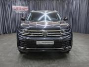 Volkswagen Teramont I Рестайлинг (China Market) Москва  - изображение 28