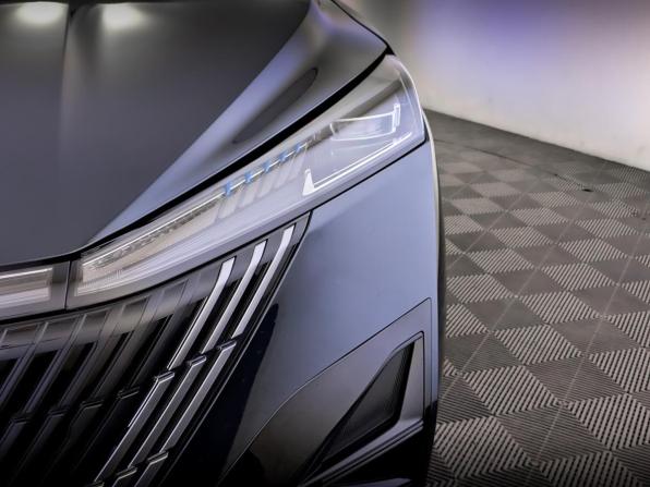 Dongfeng Mage с пробегом 2025 года, цена 2 500 000 рублей, 6469 км, внедорожник, Автокод Объявления
