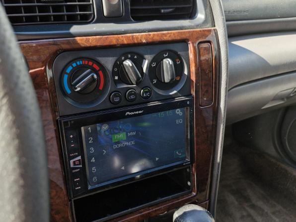 Subaru Outback II с пробегом 1999 года, цена 329 000 рублей, 209095 км, седан, Автокод Объявления
