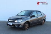 Lada (ВАЗ) Granta I Нижний Новгород  - изображение 22