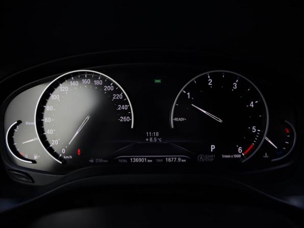 BMW X3 III (G01) с пробегом 2020 года, цена 3 849 000 рублей, 136898 км, внедорожник, Автокод Объявления