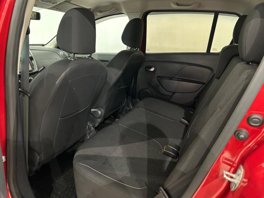 Renault Sandero II Санкт-Петербург  - изображение 13